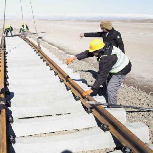 نمونه سوالات مصاحبه استخدامی مشاغل عملیات ریلی