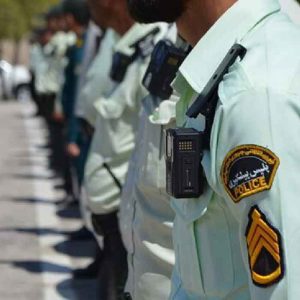 نمونه سوالات مصاحبه استخدامی نیروی انتظامی درجه داری