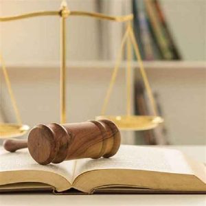 نمونه سوالات مصاحبه استخدامی رشته حقوق