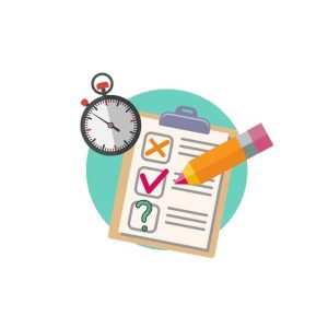 نمونه سوالات استخدامی دانش مسائل روز