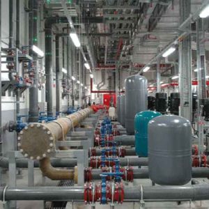 نمونه سوالات استخدامی تاسیسات حرارتی و برودتی