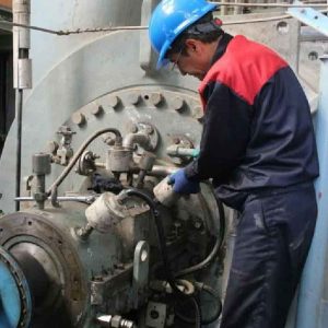 نمونه سوالات آزمون استخدامی مهندسی مکانیک پتروشیمی