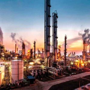 نمونه سوالات استخدامی مهندسی صنایع پتروشیمی