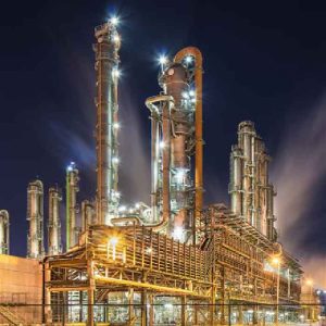 نمونه سوالات استخدامی پتروشیمی