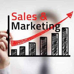 نمونه سوالات استخدامی بازاریابی و فروش