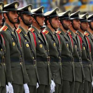 نمونه سوالات استخدامی دانشگاه افسری ارتش