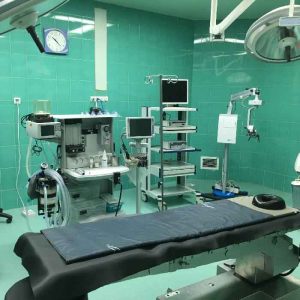 سوالات استخدامی اتاق عمل