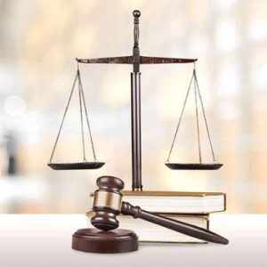 نمونه سوالات استخدامی کارشناس حقوق