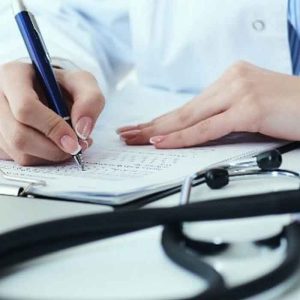 سوالات استخدامی پزشک عمومی