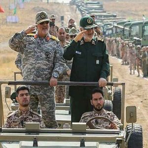 سوالات استخدامی نیروی زمینی ارتش
