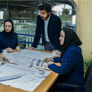 نمونه سوالات آزمون استخدامی کارشناس امور اداری