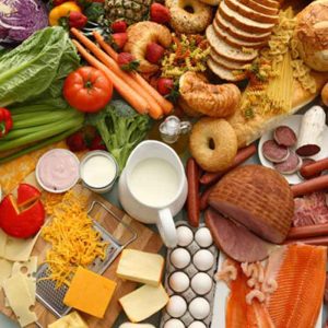 سوالات استخدامی کارشناس تغذیه وزارت بهداشت