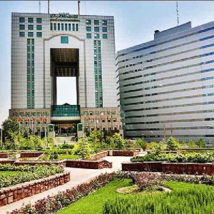 سوالات استخدامی وزارت راه و شهرسازی