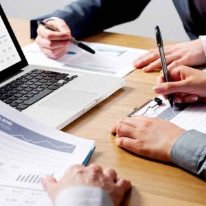 نمونه سوالات آزمون استخدامی بنیاد مسکن حسابدار