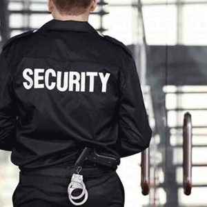 نمونه سوالات اصول نگهبانی حفاظت فیزیکی