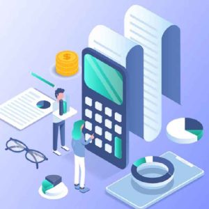 سوالات استخدامی امور مالی وزارت بهداشت