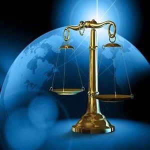 جزوه استخدامی حقوق تجارت