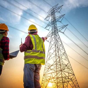 دانلود سوالات استخدامی مهندسی برق شرکت نفت